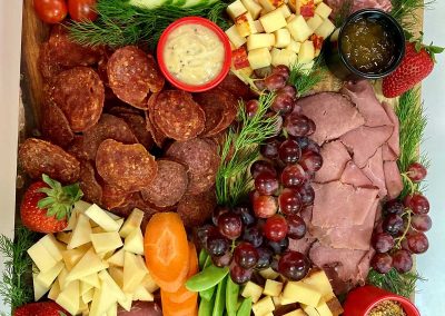 Charcuterie platter3